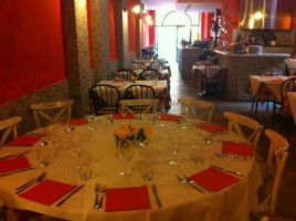 Trattoria Toscana Da Maide food