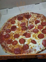 Little Caesars Pizza food