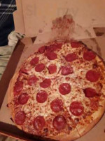 Little Caesars Pizza food