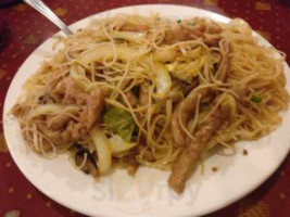 Golden City Chinese Cuisine food