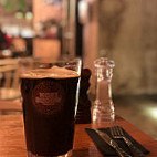 Extra Virgin Nourriture