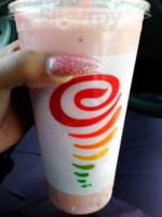 Jamba food