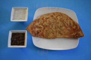 Yummy Grill Afghan Kabob House food