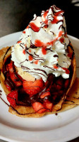 Creperie Bulle De Crepes food