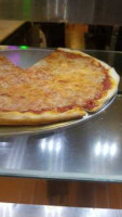 Ny Pizzeria Grill food