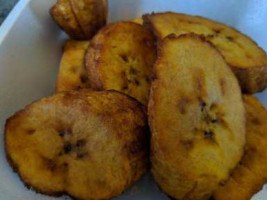 Sorrel's Jamaican Food food
