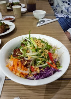 Pho Vietnam food