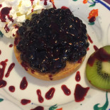 Le Temps D'Une Pause Comida