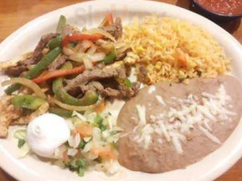 Armando's Mexican Grill 2 food