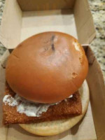 Mcdonald's food