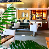 Les Inséparables Comida