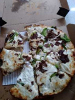 Domino's Pizza food