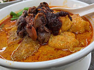 Miàn Guǎn The Noodles food