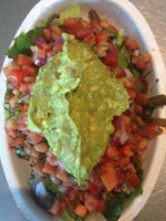 Chipotle Mexican Grill food