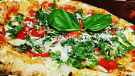 Capachiatta, Osteria Pizzeria Braceria food