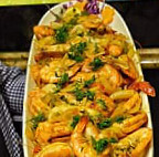 Mandy Take Awy Nourriture