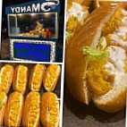 Mandy Take Awy Nourriture