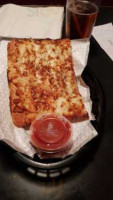 Pizza Hut food