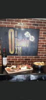 O'double Six food