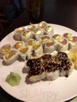 888 Sushi food