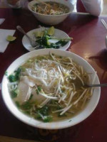 Pho 301 food