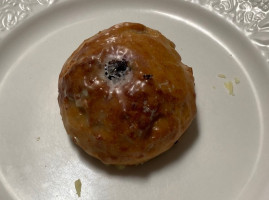 Donut Muffin Factory food