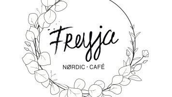Freyja Noerdic Cafe food