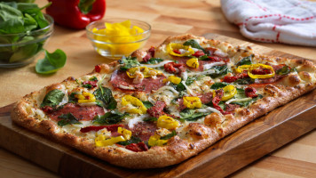 Domino's Pizza - Rockrimmon Blvd food