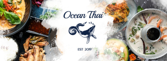 Ocean Thai food