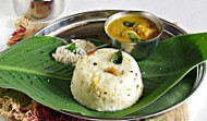 Vasantha Vilas food