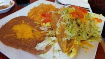 Puerto Vallarta Lacey, Wa food