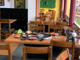 Hai Yen Restaurants food