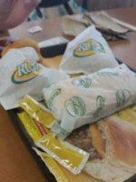 Runza food