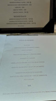 Abaco menu