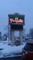 Pasquale's Italian West Seneca outside