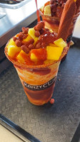 Krazy Cup Munchies food