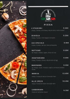 Pizzeria Italiano 222 food