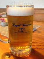 Royal Bavaria food