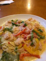 Olive Garden Italian food