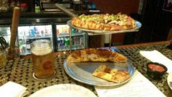 Glass Nickel Pizza Co. – Green Bay food