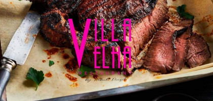 Vila Velha food