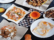Selera Nasi Kak Wok food