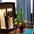 Daily Deli Xī Shì Hé Cān inside