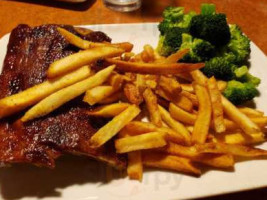 Tgi Fridays food