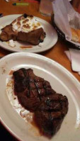 Texas Roadhouse food