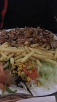 Amigo Doner Kebab food