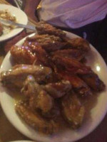 Wings N Pies food