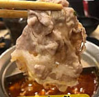 Fufu Mind Nourriture