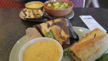 Panera Bread food