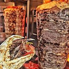Shawarma Andalof Ltd food